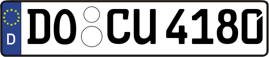 DO-CU4180