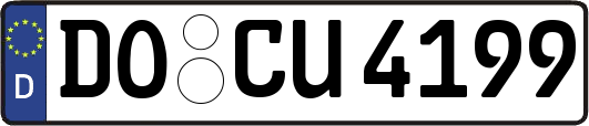 DO-CU4199