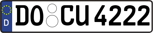 DO-CU4222