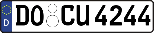 DO-CU4244