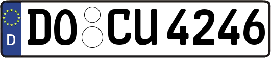 DO-CU4246