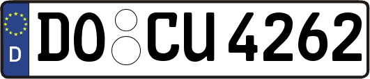 DO-CU4262