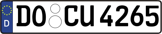DO-CU4265