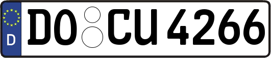 DO-CU4266