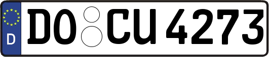 DO-CU4273