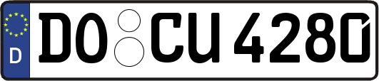 DO-CU4280