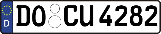 DO-CU4282