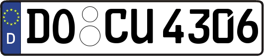 DO-CU4306