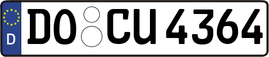 DO-CU4364