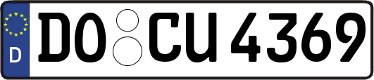 DO-CU4369