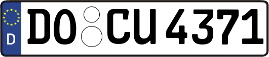 DO-CU4371