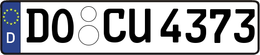 DO-CU4373