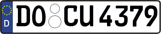 DO-CU4379