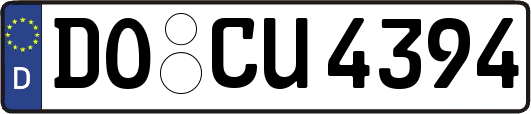 DO-CU4394
