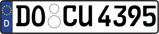 DO-CU4395