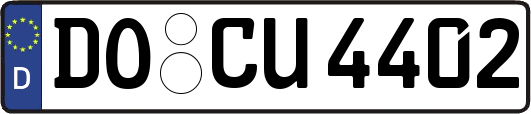 DO-CU4402