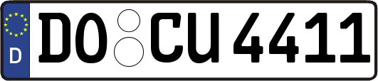 DO-CU4411