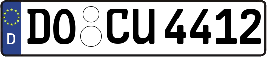 DO-CU4412
