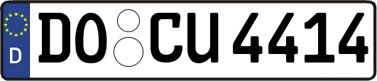 DO-CU4414