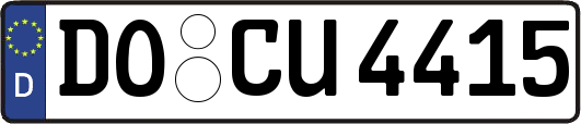 DO-CU4415