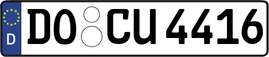 DO-CU4416