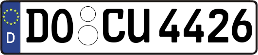 DO-CU4426