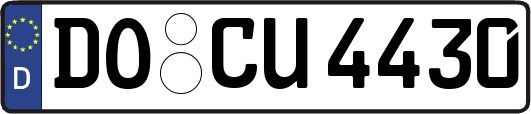 DO-CU4430