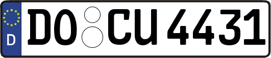 DO-CU4431