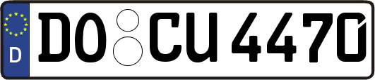 DO-CU4470