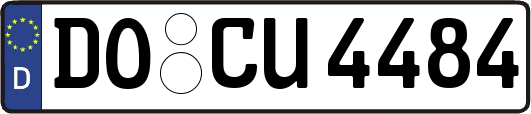 DO-CU4484