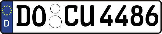 DO-CU4486
