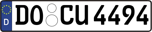 DO-CU4494