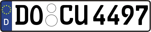 DO-CU4497