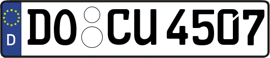DO-CU4507