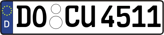 DO-CU4511