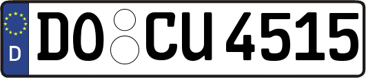 DO-CU4515