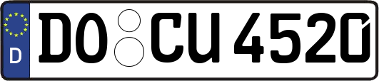 DO-CU4520