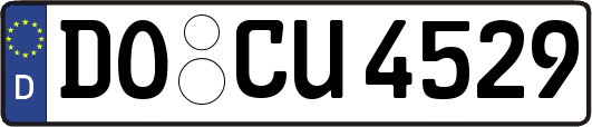 DO-CU4529