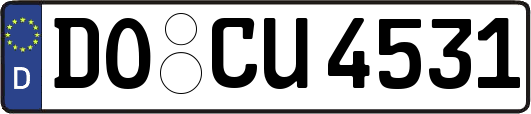DO-CU4531