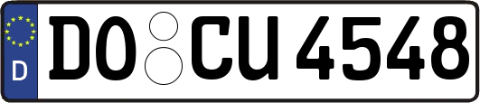 DO-CU4548