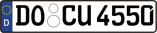 DO-CU4550