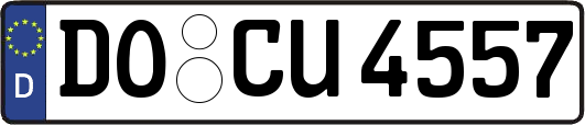 DO-CU4557
