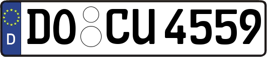 DO-CU4559