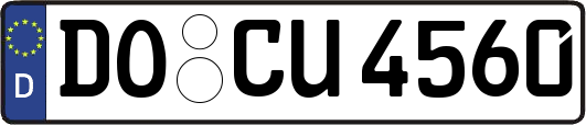 DO-CU4560