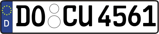 DO-CU4561