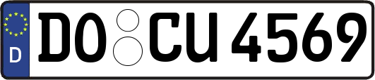 DO-CU4569