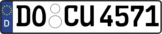 DO-CU4571