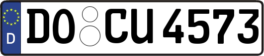 DO-CU4573