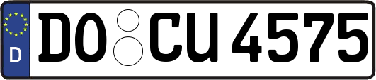 DO-CU4575