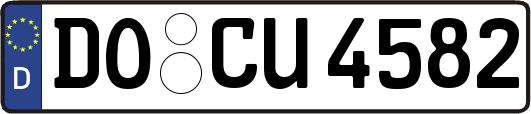 DO-CU4582